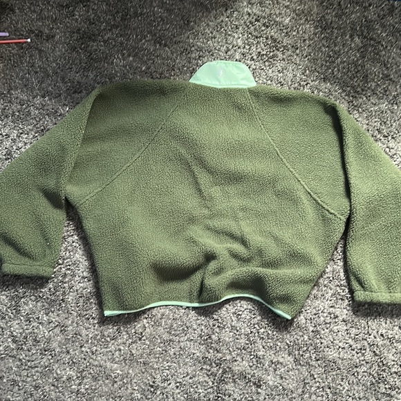 Free People Movement fleece, worn once. - Picture 2 of 2